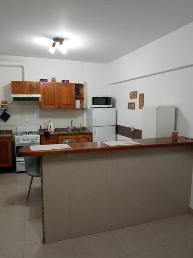 Departamento Pleno Centro De Mendoza, Argentina Daire Dış mekan fotoğraf