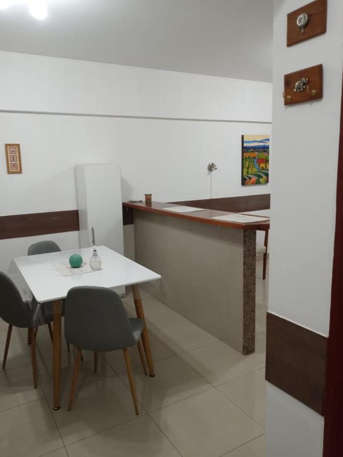 Departamento Pleno Centro De Mendoza, Argentina Daire Dış mekan fotoğraf
