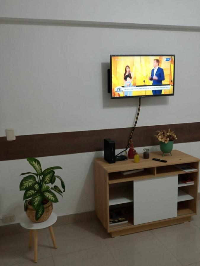 Departamento Pleno Centro De Mendoza, Argentina Daire Dış mekan fotoğraf