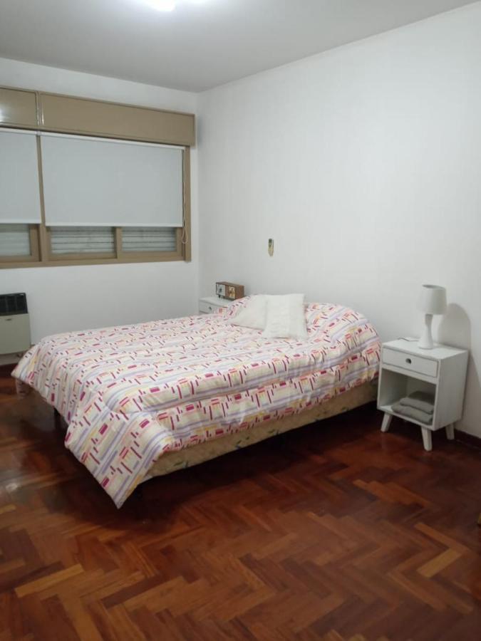 Departamento Pleno Centro De Mendoza, Argentina Daire Dış mekan fotoğraf