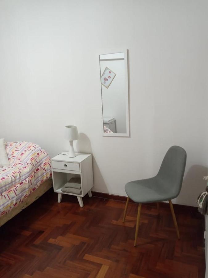 Departamento Pleno Centro De Mendoza, Argentina Daire Dış mekan fotoğraf