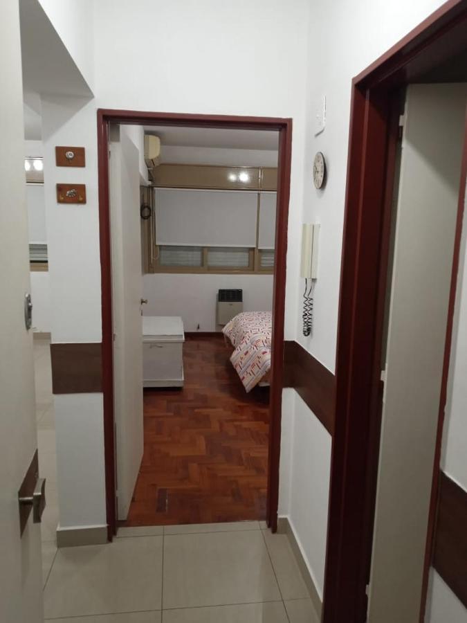 Departamento Pleno Centro De Mendoza, Argentina Daire Dış mekan fotoğraf