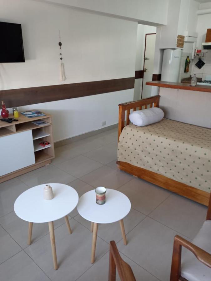 Departamento Pleno Centro De Mendoza, Argentina Daire Dış mekan fotoğraf