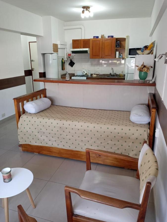 Departamento Pleno Centro De Mendoza, Argentina Daire Dış mekan fotoğraf