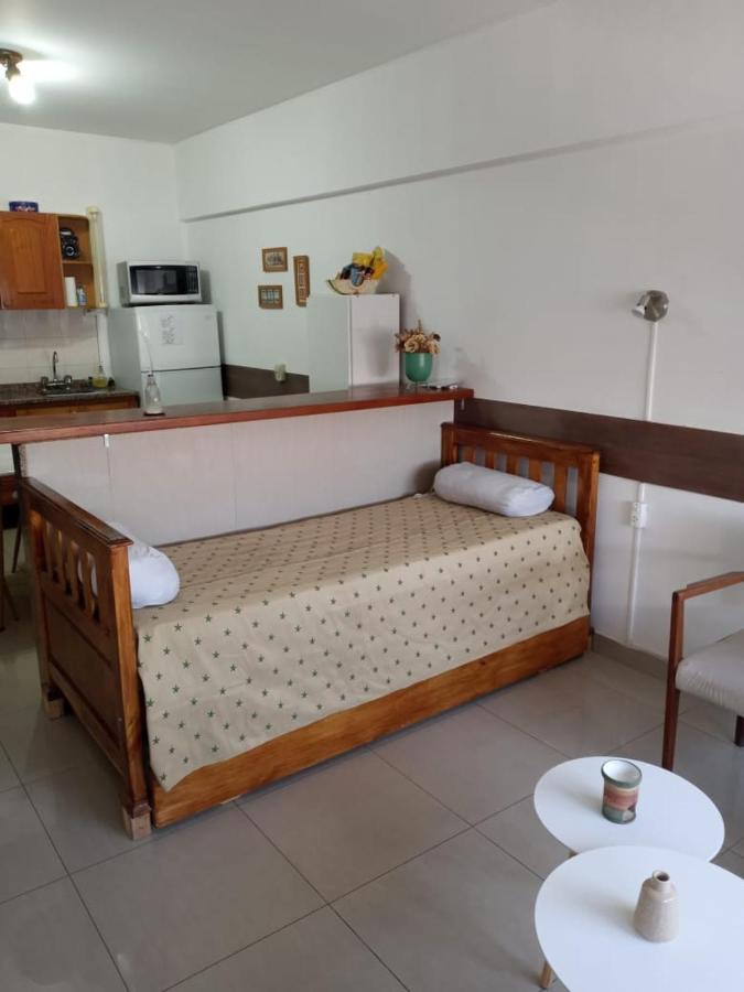 Departamento Pleno Centro De Mendoza, Argentina Daire Dış mekan fotoğraf