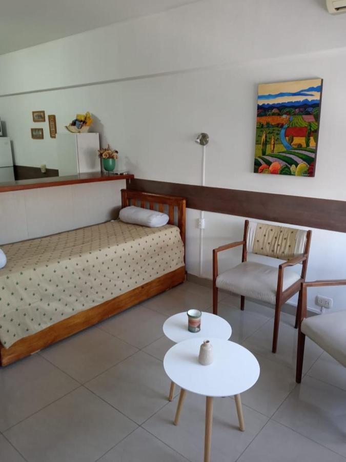 Departamento Pleno Centro De Mendoza, Argentina Daire Dış mekan fotoğraf